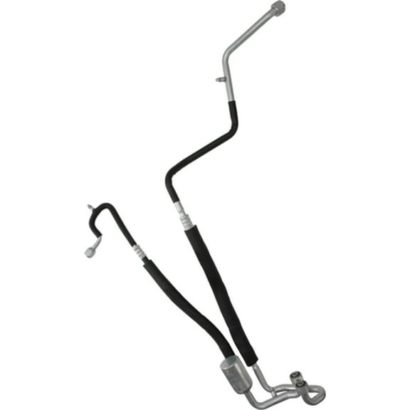 4-Seasons 56146 A/C Refrigerant Hose Fits select: 1991 BUICK PARK AVENUE, 1991 OLDSMOBILE 98