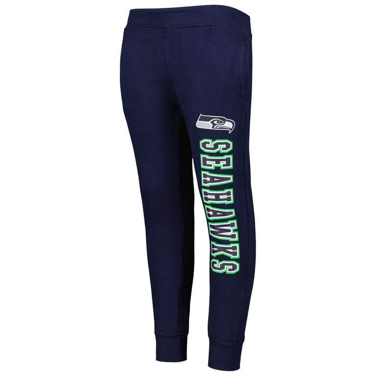 Seahawks pj pants hotsell