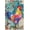 500 PCS, variant on 500 Piece Rooster Vibrant Jigsaw Puzzle for Adults, 20.5x15 in – Challenging & Fun, Perfect Family Game