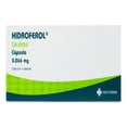 thumbnail image 1 of Hidrofero 1 cápsula 0.266 mg, 1 of 2