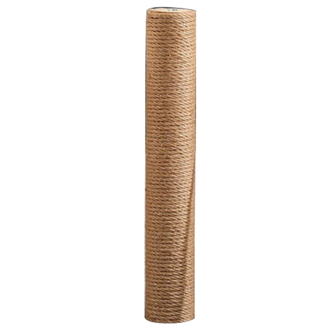 Linen Scratching Post Creative Creative Cat Scratch Tree Cat Scratcher