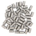 thumbnail image 2 of Quincaillerie, 50 Pcs Inserts de Fil Attache Fil Inserts de Fil Durabilité Prolongée, 2 of 14