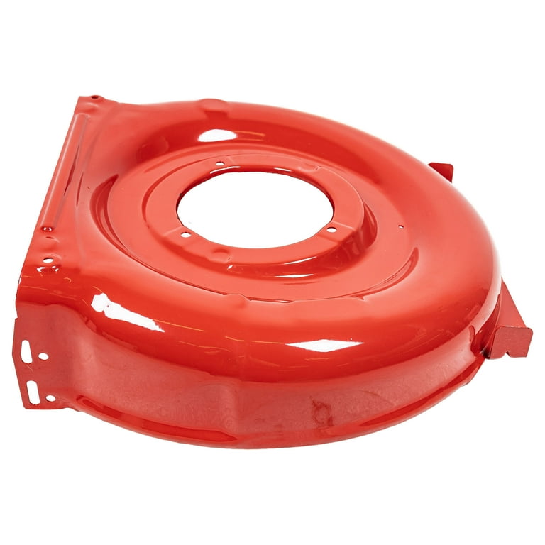 MTD Red 21