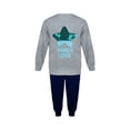 thumbnail image 1 of CONJUNTO SUDADERA Y PANTS PARA BEBA MARCA SUGAR GIRLS, 1 of 5
