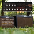 thumbnail image 4 of Amplificador de guitarra JOYO AC-40S 40W para acústica con Bluetooth y batería, 4 of 7