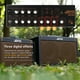 thumbnail image 4 of Amplificador de guitarra JOYO AC-40S 40W para acústica con Bluetooth y batería, 4 of 7