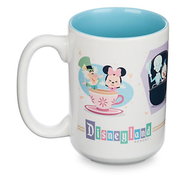 VALENTINES Personalized Mug Cup coffee Starbucks disney mom teacher Disneyland
