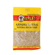 Lisy Orale Sesame Seeds , 2 oz