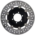 thumbnail image 1 of Niche Front Rear Brake Rotor for Yamaha XS650S RD350 XS750 Motorcycle 519-CRT2699R, 1 of 6