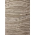 thumbnail image 4 of Bashian Makai Area Rug Beige 2'6" X 8' Runner, 4 of 5
