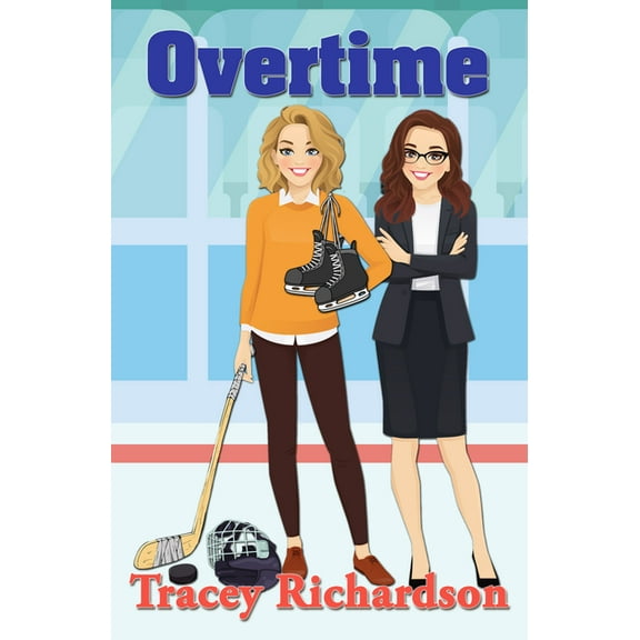 Overtime, (Paperback)