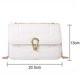 thumbnail image 2 of Carteras cruzadas para mujer, Carteras cruzadas para mujer, Carteras de hombro, Carteras para almacenamiento de dinero en efectivo/tarjetas Adepaton BST3002840-2, 2 of 5