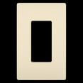 thumbnail image 6 of Legrand Rwp265 Radiant 5-Gang Decorator Rocker Light Switch / Outlet Cover Wall Plate -, 6 of 7