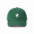 thumbnail image 1 of Gorra Polo Club Yorkshire Unitalla con Logo Bordado Verde, 1 of 4