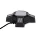 thumbnail image 4 of Adaptador de teclado de ratón USB convertidor de ratón de teclado Plug and Play ABS fuerte compatibilidad para controlador de juego, 4 of 8