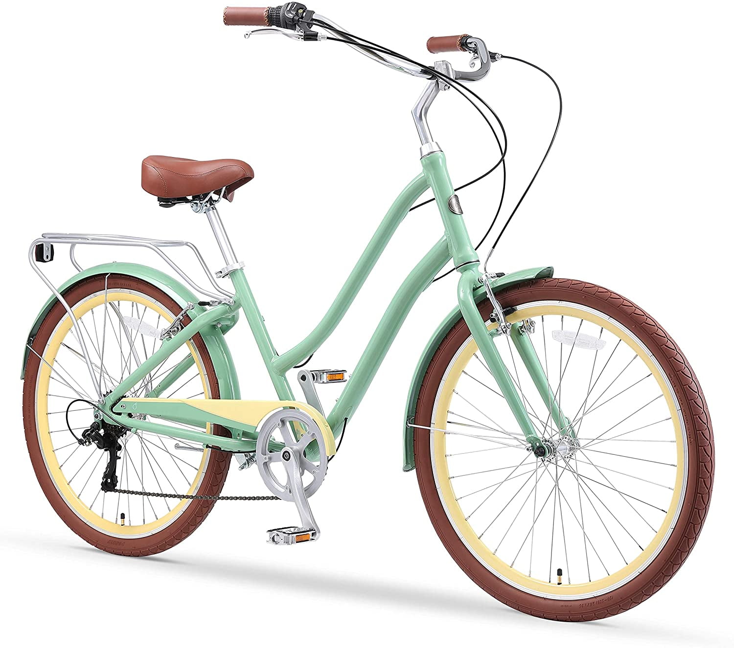 Kent Bicycles 700c Eagle Ridge 