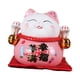 thumbnail image 5 of Bonita alcancía de gato de la suerte, estatua de animal, cerámica decorativa, juguetes Feng Shui, dinero EstiloE, 5 of 9