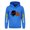 Blue, variant on Kids Boys Girls Ninja Kidzs Anime Cartoon Graphic Printed Costume Sport Hoodies Sweatshirt Hooded Tracksuit Long Sleeve Pullover Jogging Hoody Casual Outerwear Clothes Children Birthday Gift 4-13