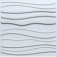 thumbnail image 1 of Decorative 3D Panels Wall Textured. Design Boards. Nice Model. Pack of 12 Tiles., 1 of 7