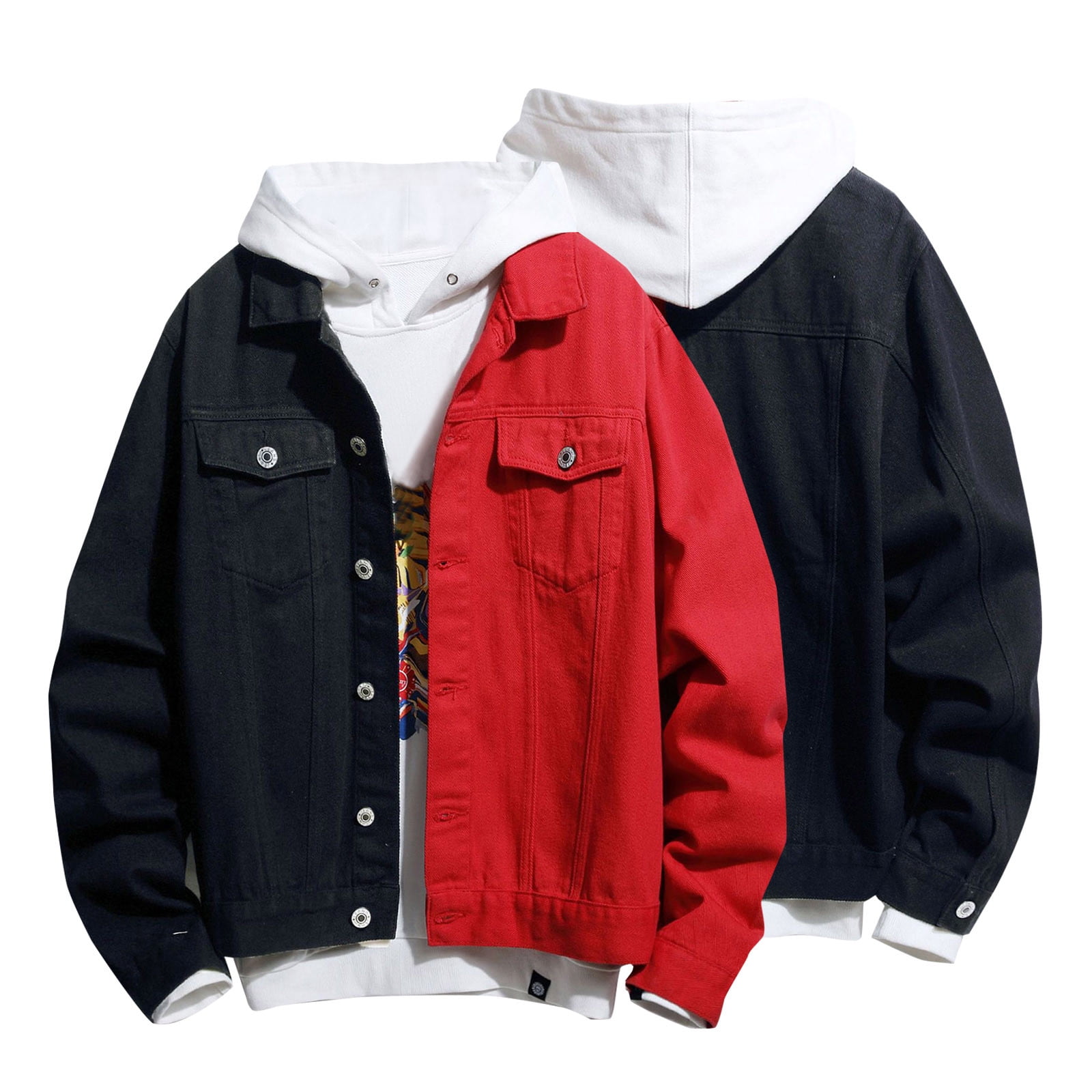 Black friday deals 2022 Fall/winter Men 