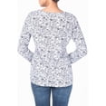 thumbnail image 2 of Women's Full Sleeves T-Shirts BLANCO P2, 2 of 4