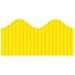 thumbnail image 2 of Scalloped Bordette Decorative Classroom Border Color: Yellow - 2.25" x 50 ft, 2 of 2