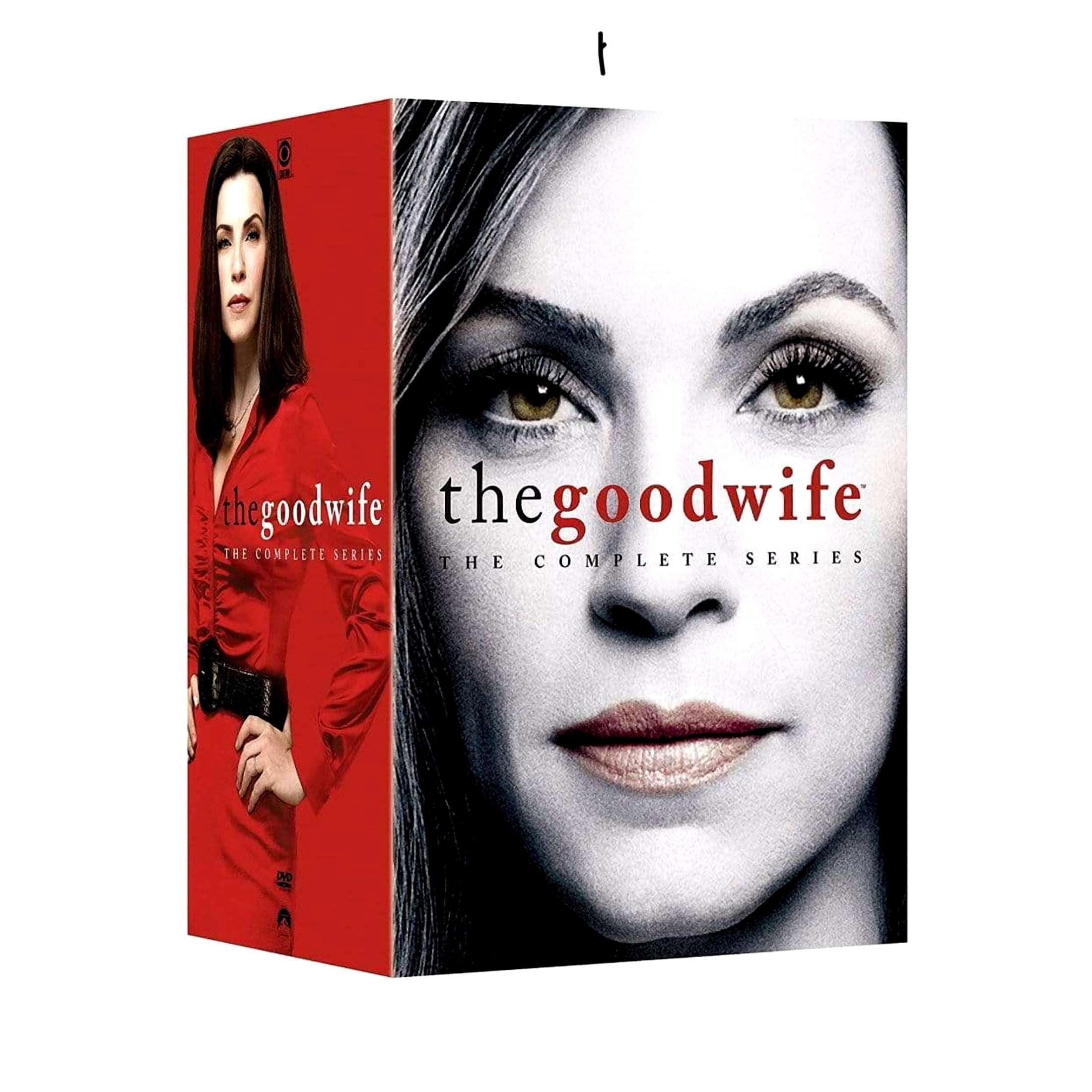 洋画・外国映画 Good Wife: Complete Series/ DVD [Import] ad8c304b-50ec-4b45-82b8-