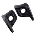 thumbnail image 4 of Car Abs Black Front Left Bumper Fog Lamp Cover For Subaru Xv 2018 s202412247715, 4 of 4
