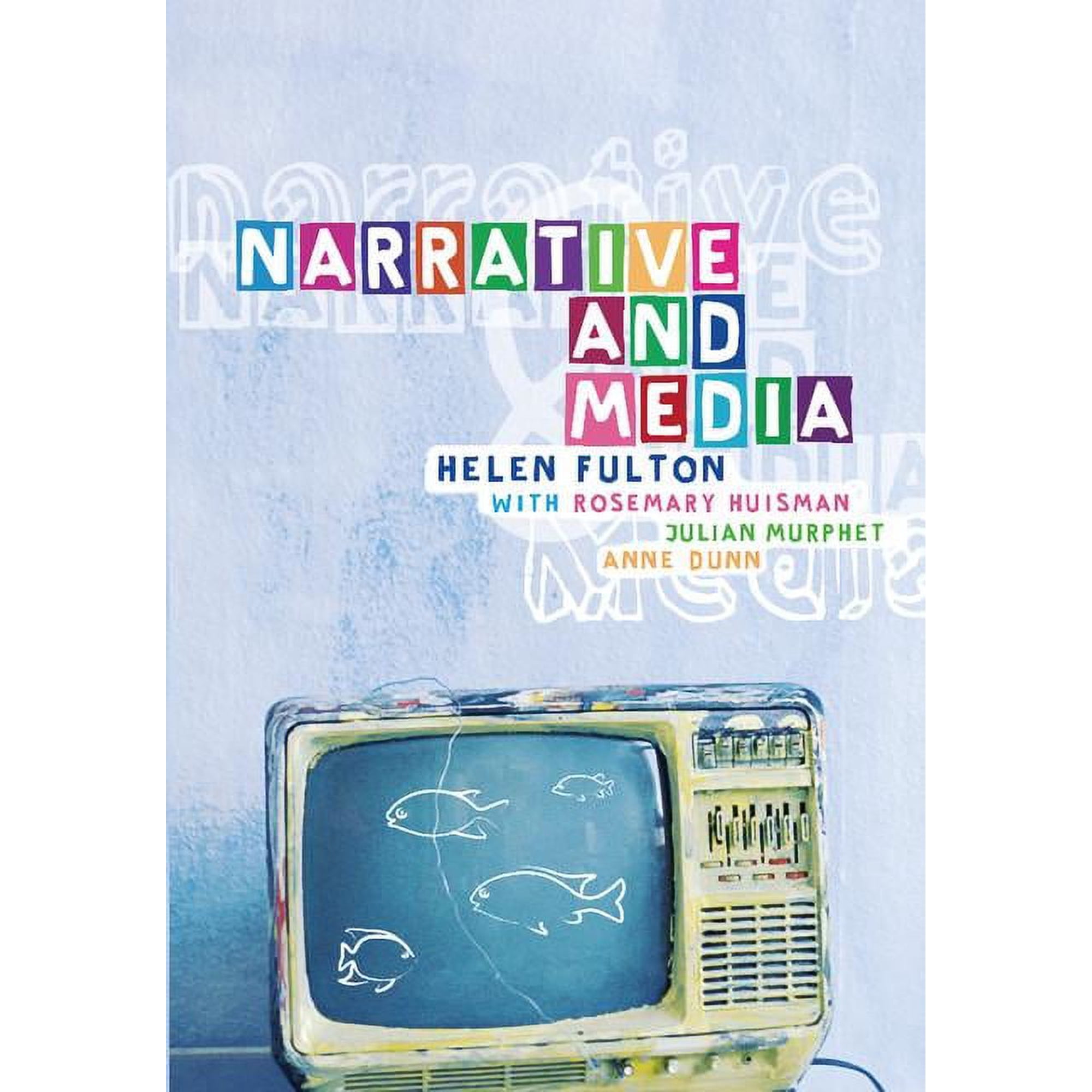 Narrative and Media (Paperback)
