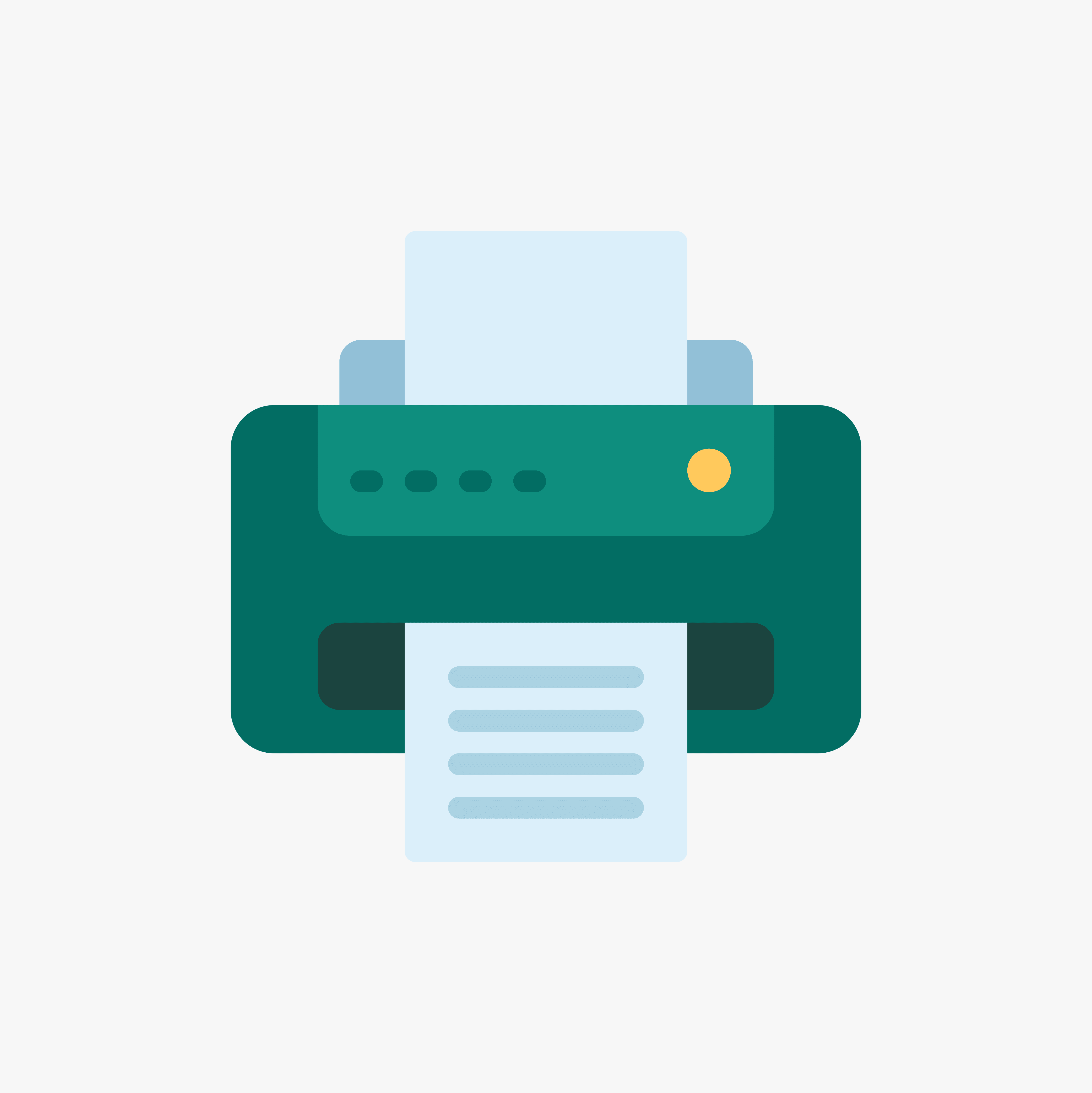 HP RF50596000 ROLLER, TRANSFER