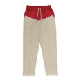 thumbnail image 3 of WEAIXIMIUNG Camo Sweatpants Men's Elastic Pants Assorted Color Breathable Loose Casual Pants, 3 of 9
