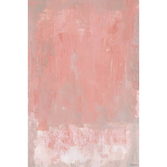 Parvez Taj Blazing Flame Canvas Wall Art