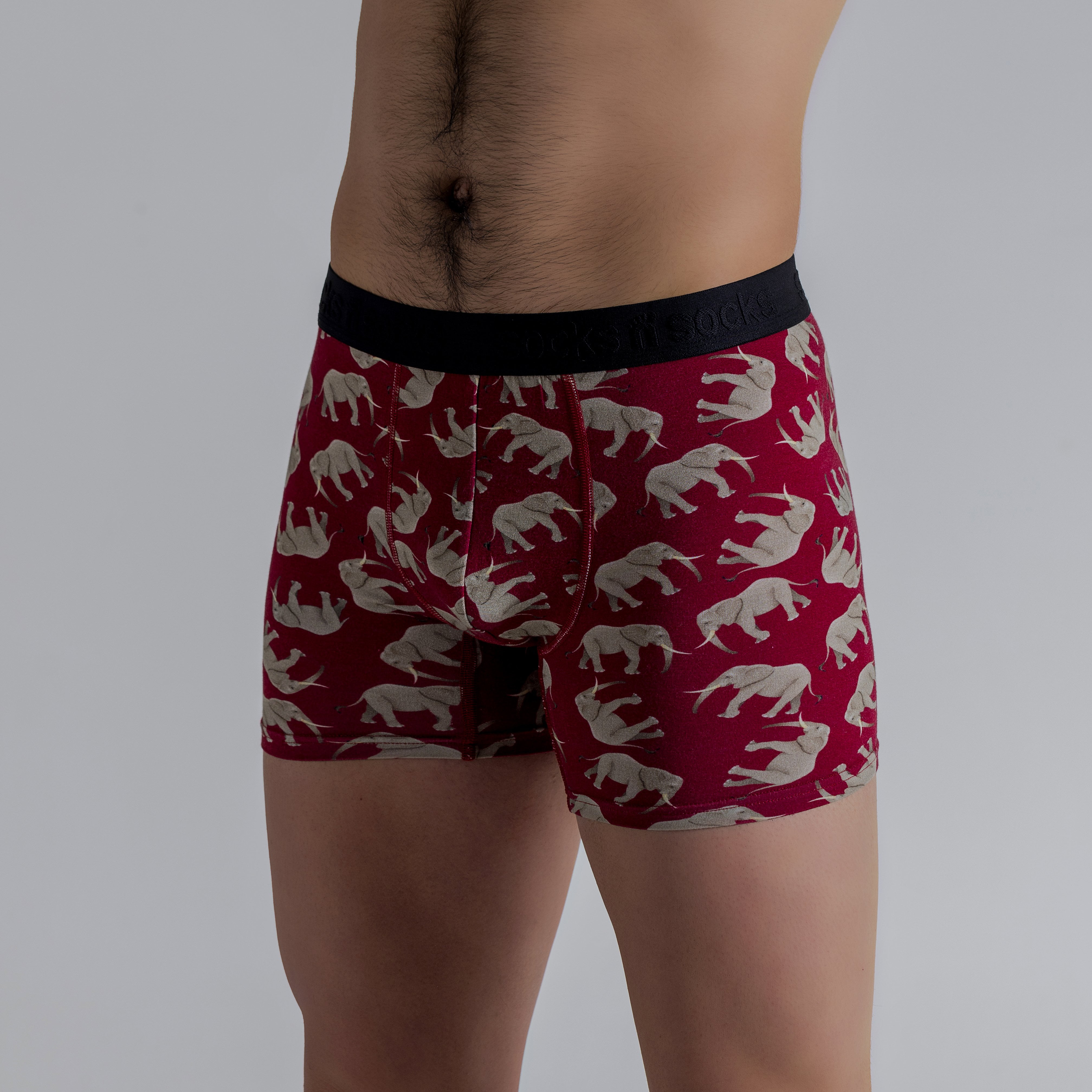 funky boxer briefs