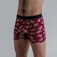 thumbnail image 2 of Elephant Boxer Brief, 2 of 4