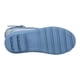 thumbnail image 3 of Cotswold - Botas de Agua Farmyard Slip-on Diseño Oveja para Mujer (Azul), 3 of 4