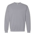 thumbnail image 3 of Gildan Heavy Blend  Adult Crewneck Sweatshirt, 3 of 4