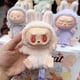 thumbnail image 2 of Réplica de alta calidad 1:1 de la serie Monster Labubu 2, muñecos colgantes de Milán con forma de calabaza dulce para fiestas, juguetes bonitos, regalos de cumpleaños, 2 of 5