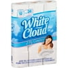 White Cloud Bt 12 Roll 2 Ply