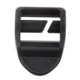 thumbnail image 3 of LOVIVER Plastic Ladder Lock Slider Buckle Side Release Ladderlock Buckles for Backpack, 3 of 6