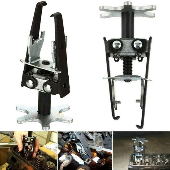 Joernso Universal Valve Spring Compressor Automotive Engine Removal Repair Install Tool