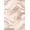 Blush Pink, Pattern 2, variant on ODIKA 8'x10' Washable Area Rug Solid Boho Interlocking Border Shaggy Look Minimalist Subtle Pink Flowing for Dining Room, Large Office, Lounge, Non-Slip Chair-Friendly Mat