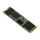 Intel Solid-State Drive DC Série P3100 - SSD - 256 GB - Interne - M.2 2280 - PCIe 3.0 x4 (NVMe) – image 4 sur 4