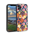 thumbnail image 1 of Compatible with iPhone 11 Pro Max Phone Case, flower-aesthetic-2 Case Silicone Protective for Teen Girl Boy Case for iPhone 11 Pro Max, 1 of 1