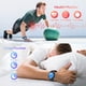 thumbnail image 5 of Reloj inteligente Reloj inteligente con llamadas y rastreador de actividad física para deportes Running Relojes digitales, 5 of 6