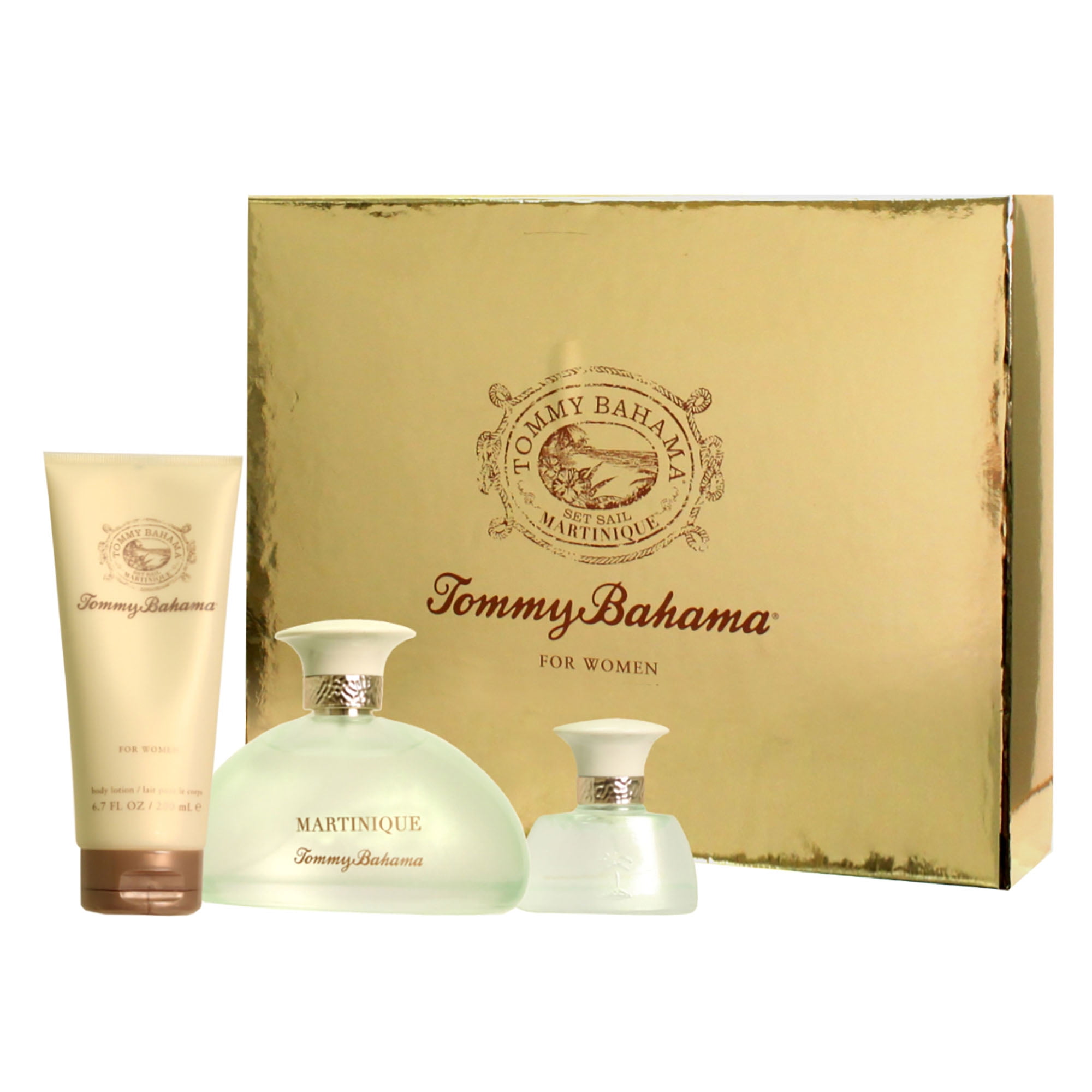 tommy bahama martinique gift set