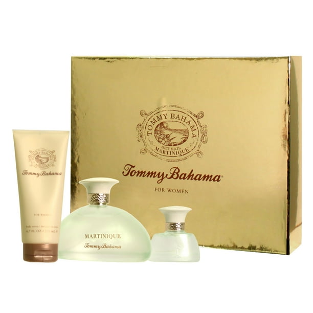 Tommy Bahama - Tommy Bahama Set Sail Martinique Perfume Gift Set for ...