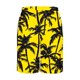 thumbnail image 4 of Pantalones Cortos para Hombre Cintura Elástica con Bolsillos Pantalones Cortos de Impresión de Moda Casual Pantalones de Playa para el Uso Diario Al Aire Libre de Primavera Verano, 4 of 5