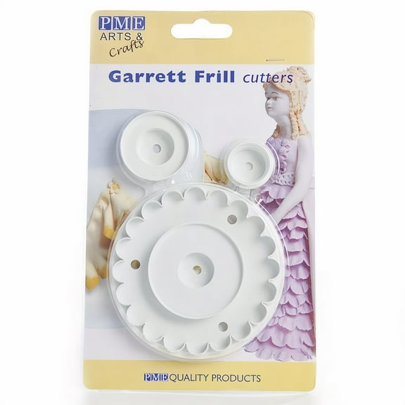 PME Garrett Frill Cutter