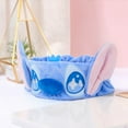 thumbnail image 2 of MINISO Disney Stitch Dinner Party Collection 3D Headband - Adorable & Surprising Accessory, 2 of 7