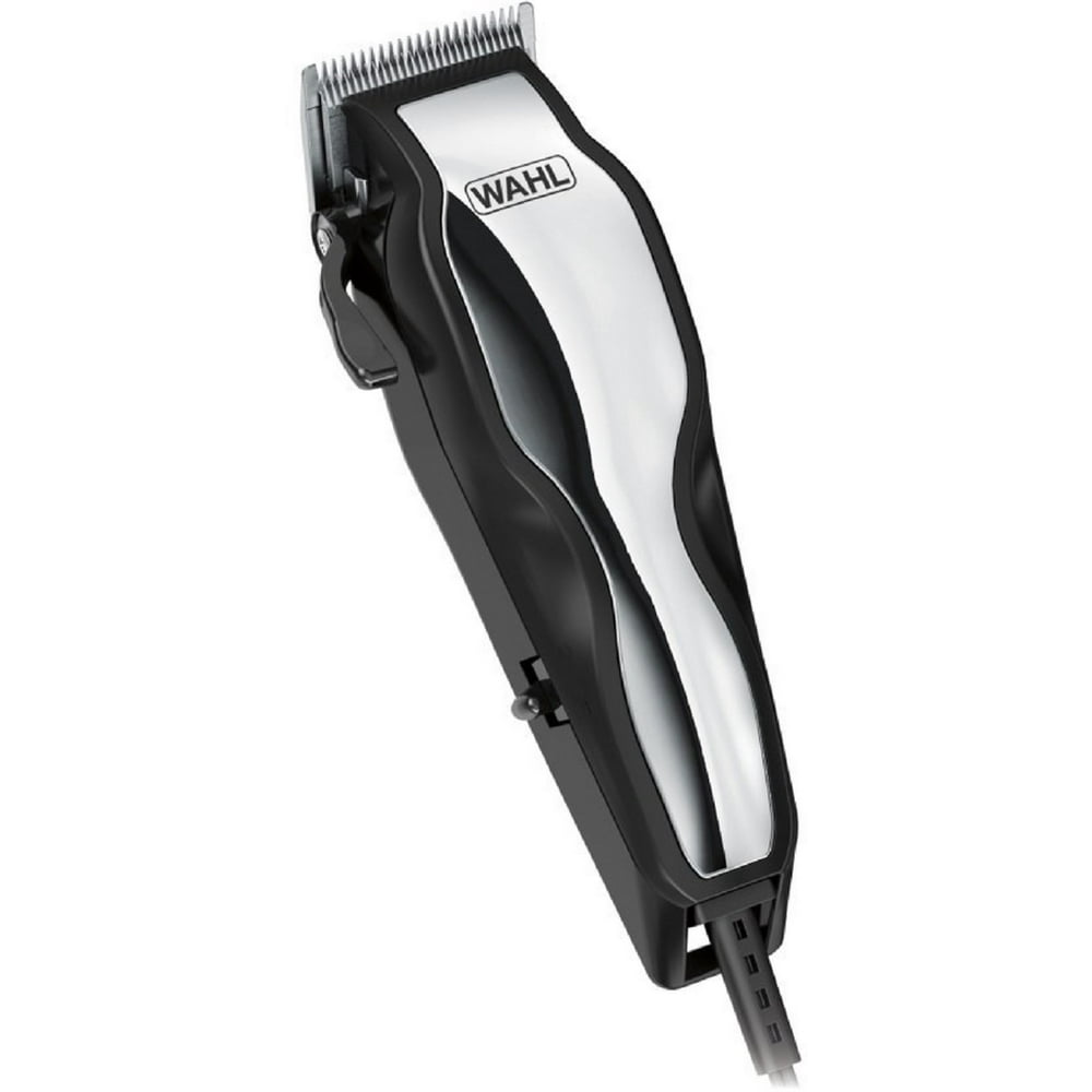 Wahl Chrome Pro 25Piece Haircutting Kit 1 ea